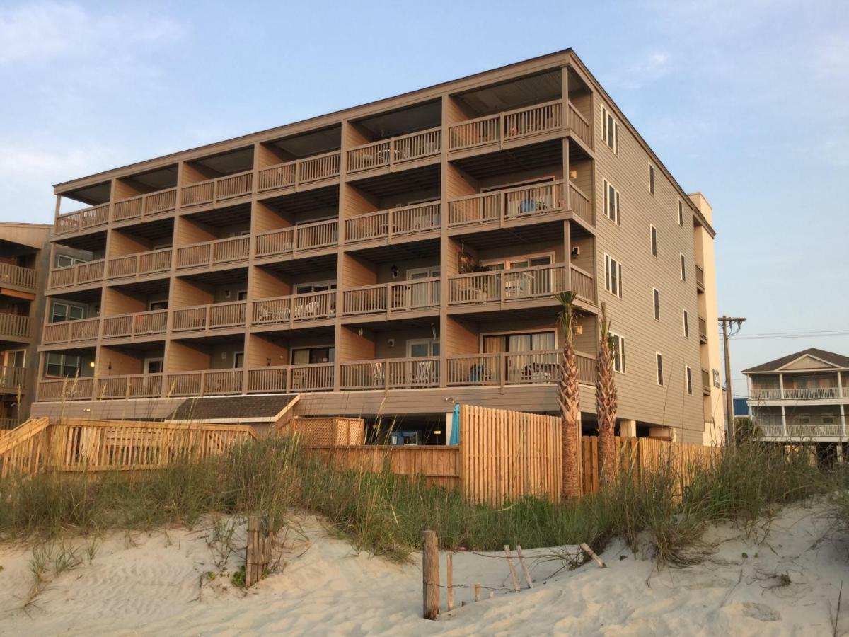 Sea Mystique Resorts Garden City Εξωτερικό φωτογραφία