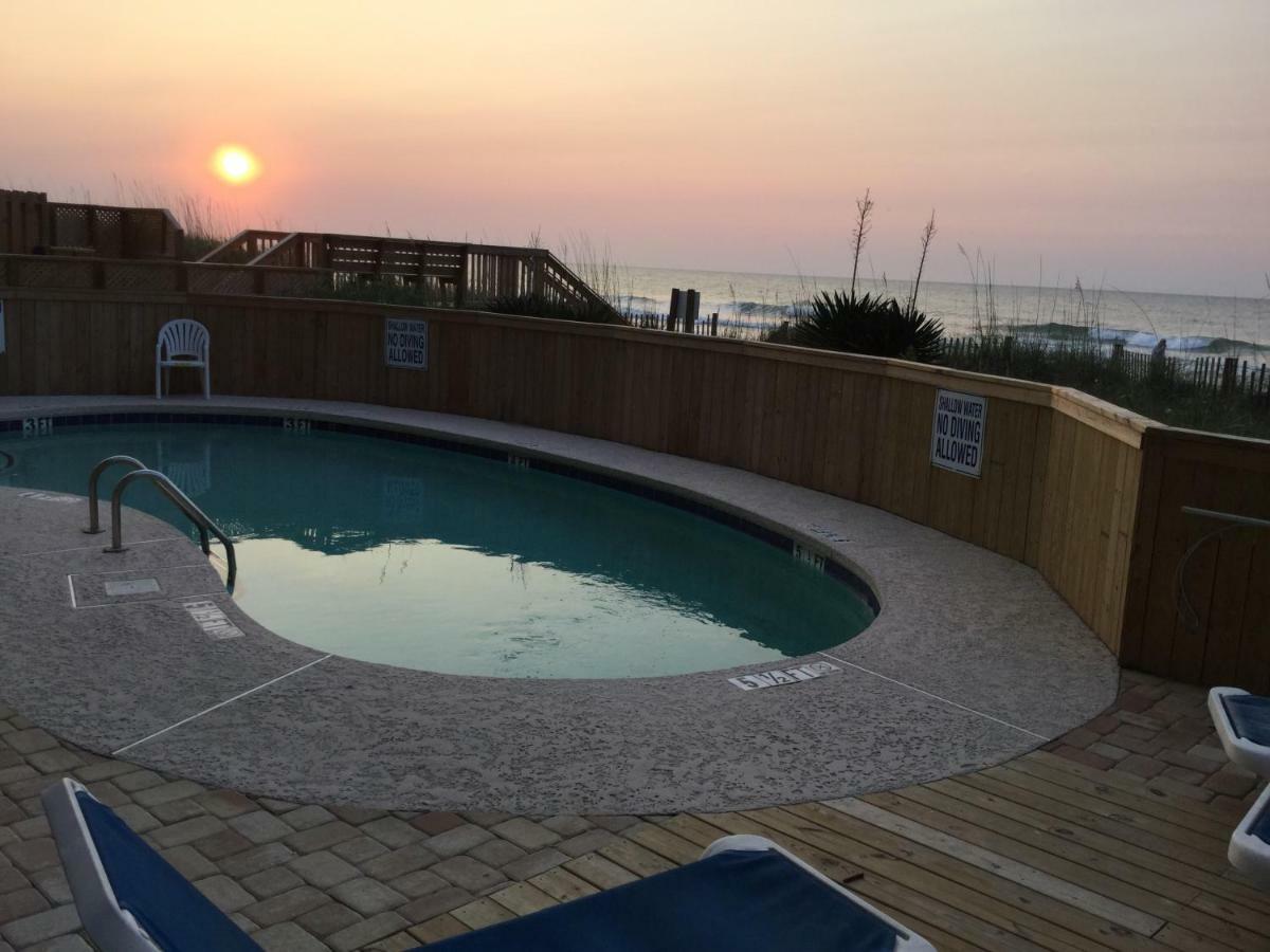 Sea Mystique Resorts Garden City Εξωτερικό φωτογραφία