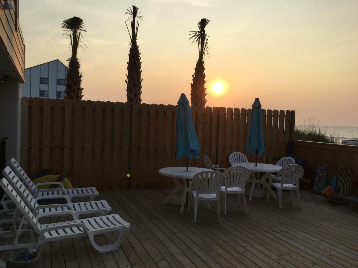 Sea Mystique Resorts Garden City Εξωτερικό φωτογραφία
