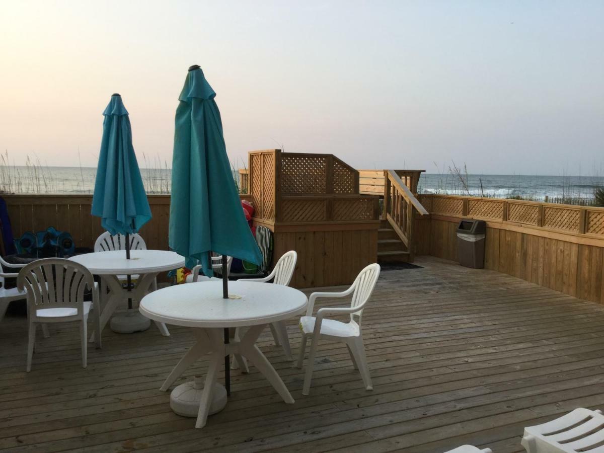 Sea Mystique Resorts Garden City Εξωτερικό φωτογραφία