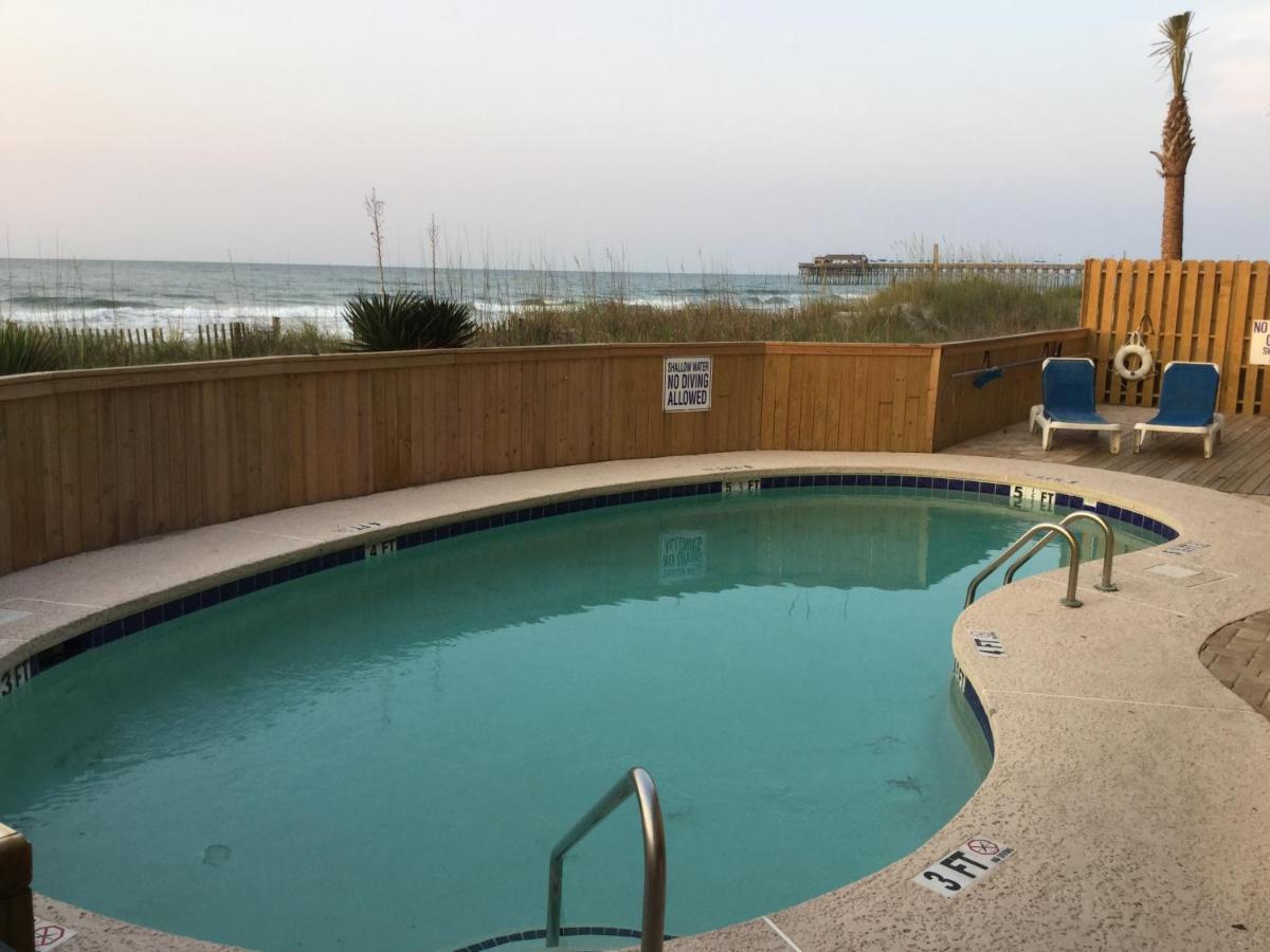 Sea Mystique Resorts Garden City Εξωτερικό φωτογραφία