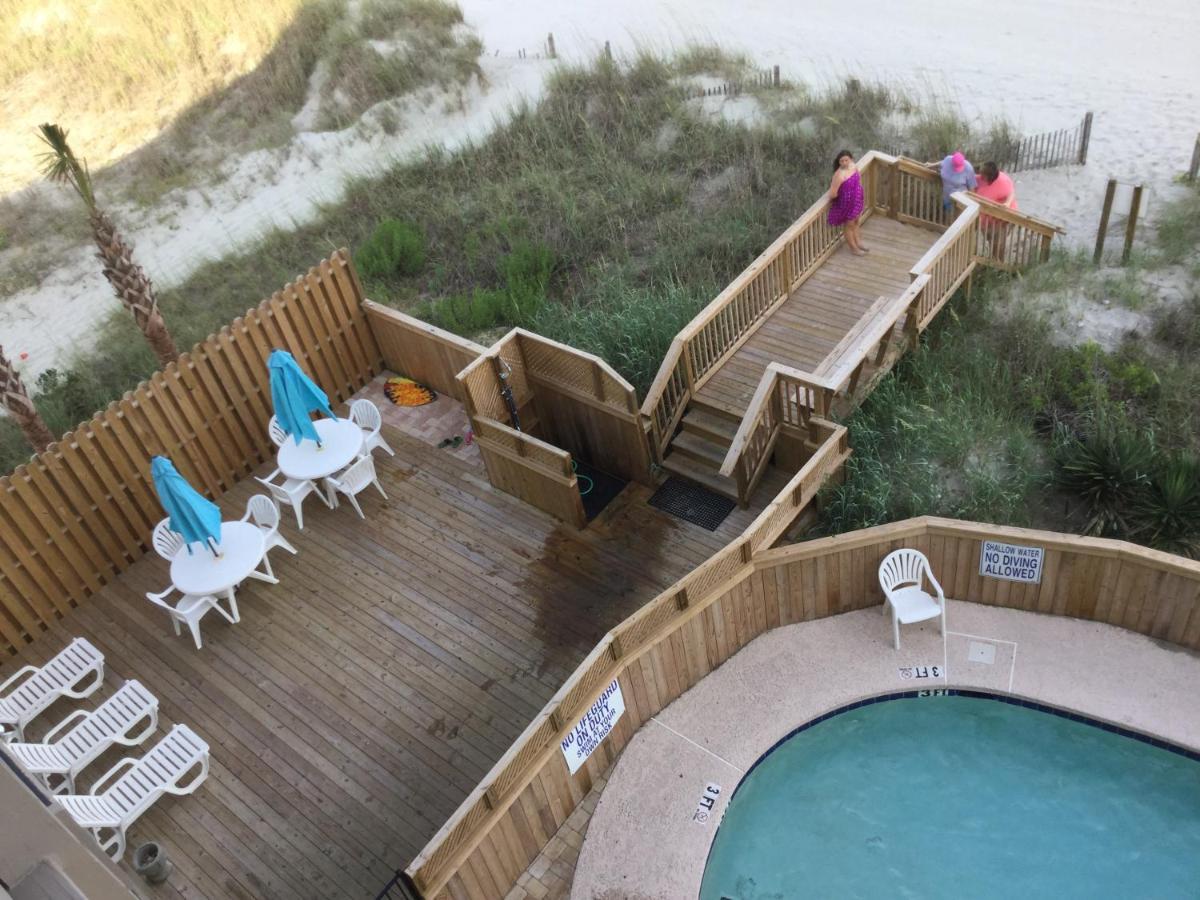 Sea Mystique Resorts Garden City Εξωτερικό φωτογραφία