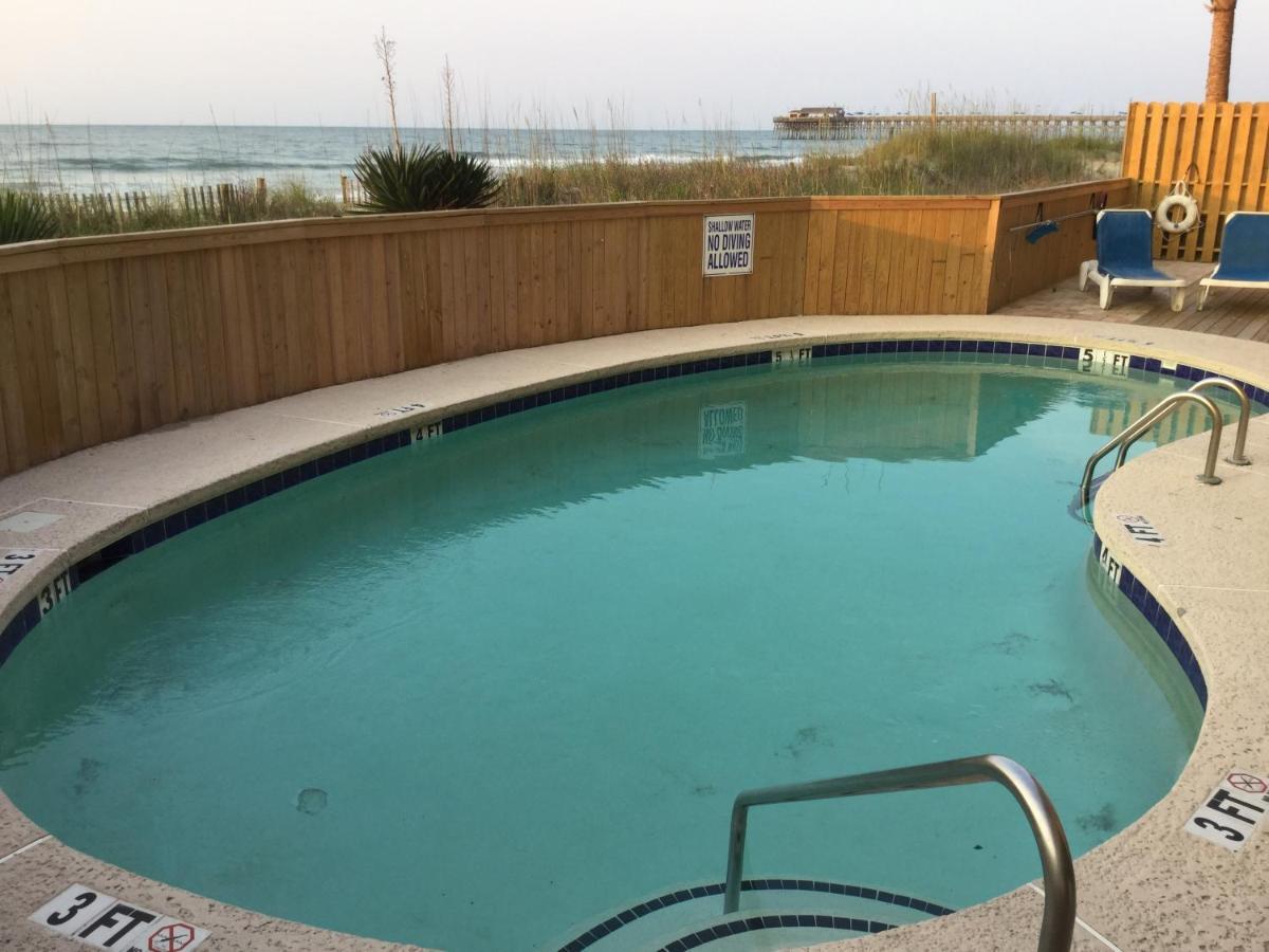 Sea Mystique Resorts Garden City Εξωτερικό φωτογραφία