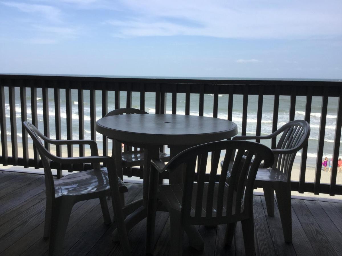 Sea Mystique Resorts Garden City Εξωτερικό φωτογραφία